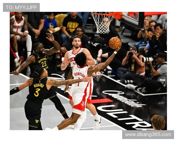 火箭逆转勇士未果乌度卡背锅 加时决战谢泼德30分